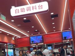 -喜家德虾仁水饺(长泰广场店)