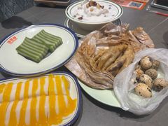 -津可佳·和树银海杂粮