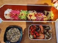 -华府九号海鲜烧烤大排档(龙域店)