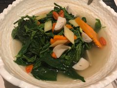 -若蘭慈·无国界素食料理(欢乐海岸店)