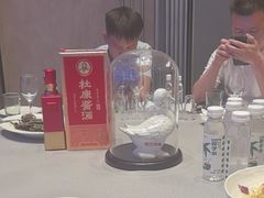 -阿庄新豫菜(航海东路店)