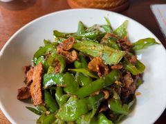 -索溪山寨·湘西饮食文化博物馆(标志门店)