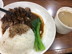 -香港仔茶餐厅(凤阳店)