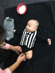 -BabyA 专业婴童摄影(古北时尚广场店)