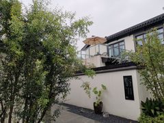 -成都院坝精品私汤民宿酒店