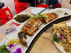 -醉壹号海鲜大排档·老厦门特色菜(厦门美食地标店)