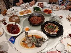 -稻香酒家·34年老字号·港式粤菜(侨光店)