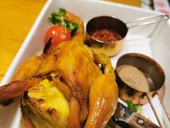 -素描餐厅(灵隐天竺店)