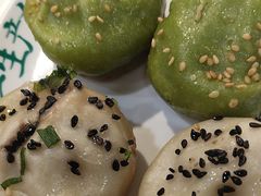 -陈家生煎(金融街万达店)