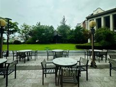 -合肥融创永乐半山酒店·永乐半山西餐厅