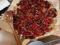 -九锅一堂酸菜鱼(新南凯德直营店)