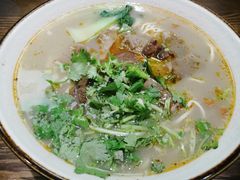 -金杨拉面王(杨南路店)