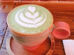 -Catch Bagel(芳草地店)