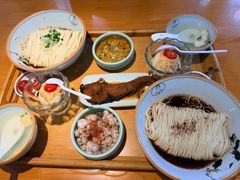 -孙盛兴奥灶面馆·蟹黄面·三虾面(直营.拙政园店)
