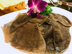 -许府牛杂·鲜牛肉火锅(梁溪万达店)