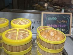 -长春富力万达文华酒店-集·味自助餐厅