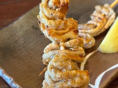 -鸟鹏烧鸟居酒屋(昌岗店)
