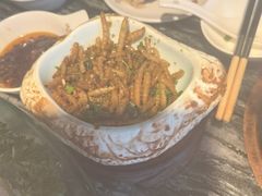 -慢丽江·云南野生菌土鸡锅(付家庄店)