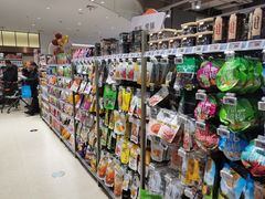-哈尔信阳光农园超市(沈阳三台子万象汇店)