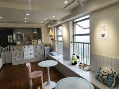 -汪说·狗咖·拼豆·宠物周边DIY(旺城大厦店)