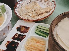 -明香海鲜酒家(华强北店)