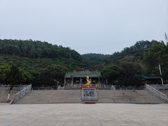 -凤凰山公园-龙王古庙