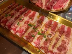 -闻老头·菊花炭烤肉(佛山首店)