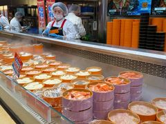 -海底捞大排档火锅(打浦路店)