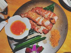 -觅山云南菜(泊富ICITY店)