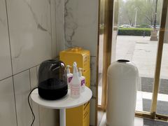 -TFIREROOM火社的茶(裕华万达店)