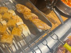 -KAOKAO烤烤·丹东海鲜烧烤(望京店)