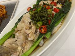-大眼锅贴水饺(河东店)