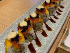 绯闻寿司-山之川日料放题(通州店)