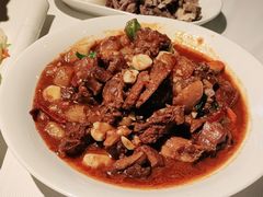 -西域阿里马新疆菜·清真(桂花路店)