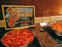 -索菲特西湖大酒店·香榭丽全日候餐厅(南山路店)