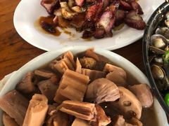 -大赤坎肥仔强烧味海鲜餐厅(大赤坎店)