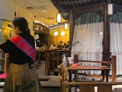 -范家小馆·烤鸭新京菜(金融街店)