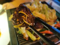 -韵秋荷(宝山龙湖天街店)