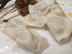 -金刚山烧烤(红旗大街店)