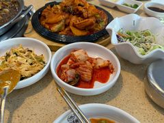 -元祖李朝(新威路店)