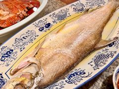 -南京大牌档(中山陵店)