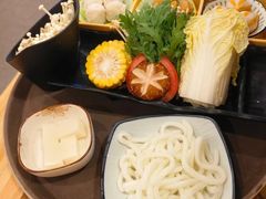 -牛匠和牛寿喜锅(西安总店)
