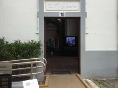 -曼谷国家博物馆