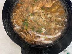 -红菜坊·烤鸭·川鲁宴(石园店)