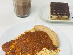 -宜家·瑞典风味餐厅(北京西红门店)