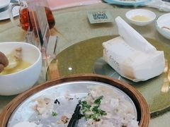 -大水车公馆·顺德菜·妈姐菜(均安店)