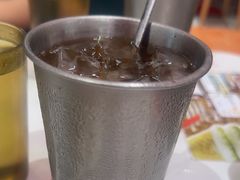 -香港深仔记茶餐厅(东门店)