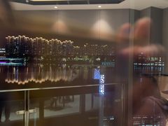 -翠山·映月湖景餐厅(映月湖公园店)