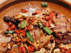 -燕郊烧鸽子(酷车小镇店)