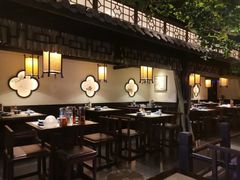 -绿茶餐厅(乐峰广场店)